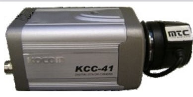 Camera KCC - 41